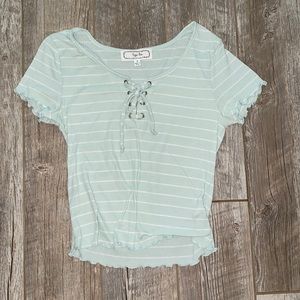 Cute never worn top!